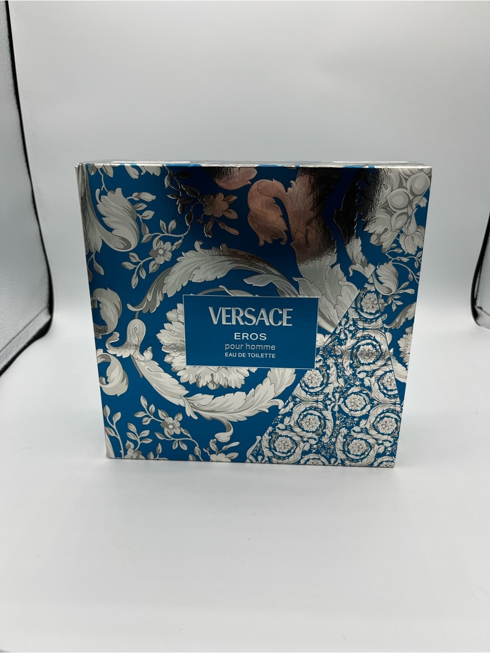 Versace EROS Men’s Cologne